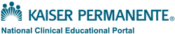National Clinical Educational Portal